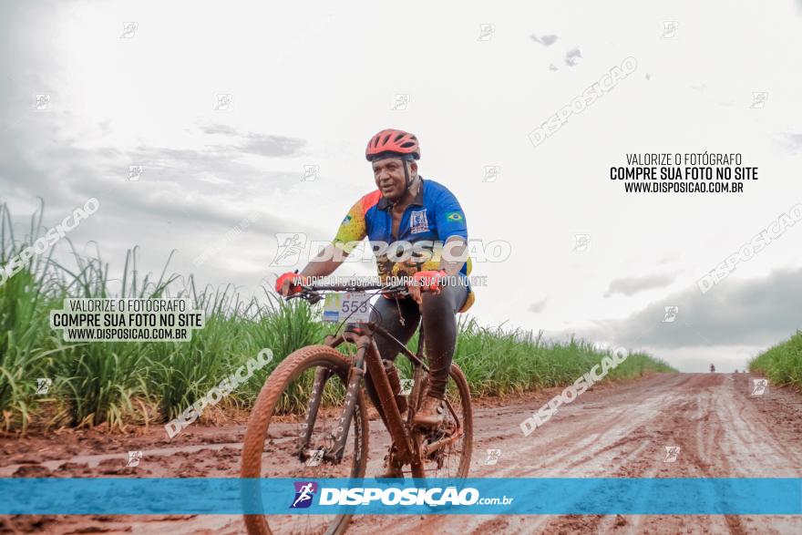 Circuito Metropolitano de Cicloturismo - 3ª Etapa