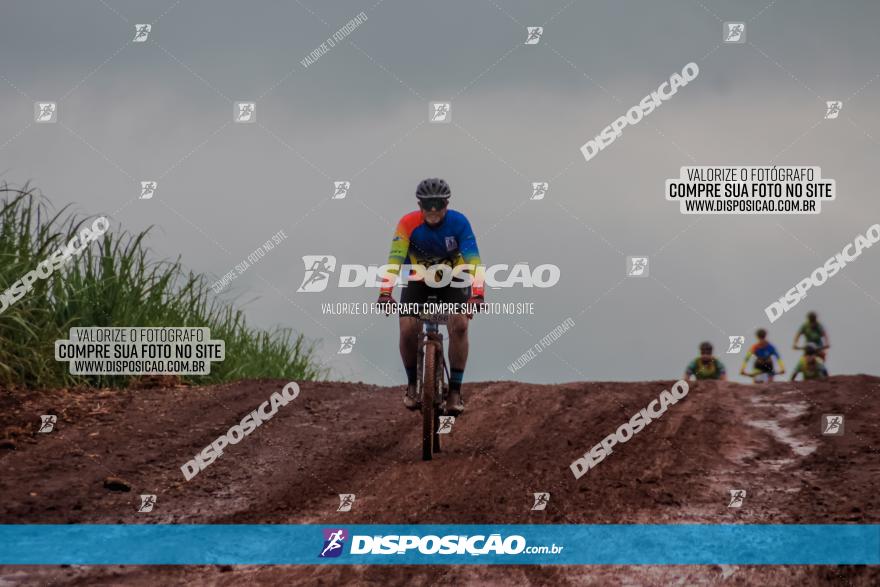 Circuito Metropolitano de Cicloturismo - 3ª Etapa