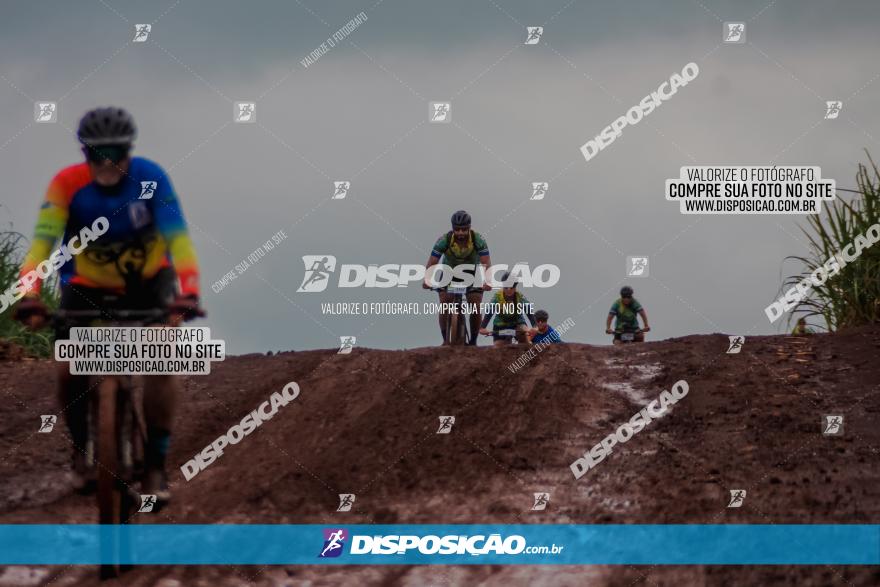 Circuito Metropolitano de Cicloturismo - 3ª Etapa