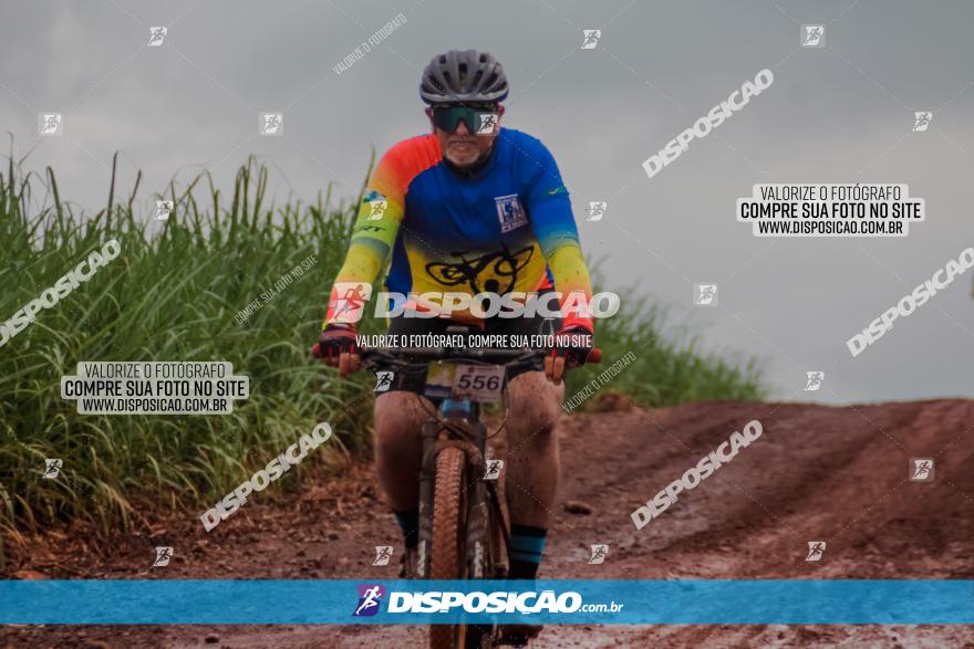 Circuito Metropolitano de Cicloturismo - 3ª Etapa