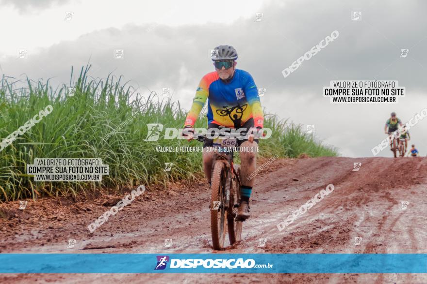 Circuito Metropolitano de Cicloturismo - 3ª Etapa