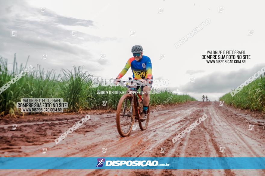 Circuito Metropolitano de Cicloturismo - 3ª Etapa