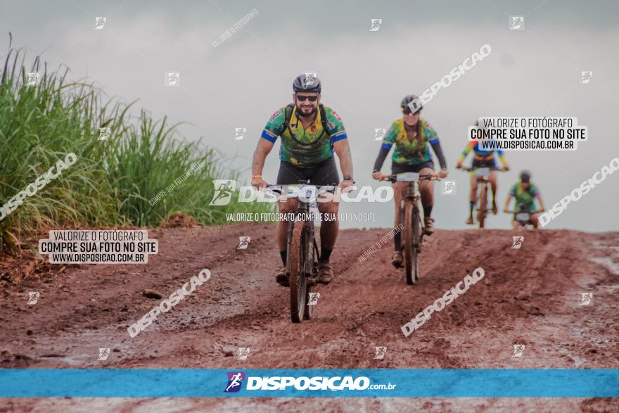 Circuito Metropolitano de Cicloturismo - 3ª Etapa