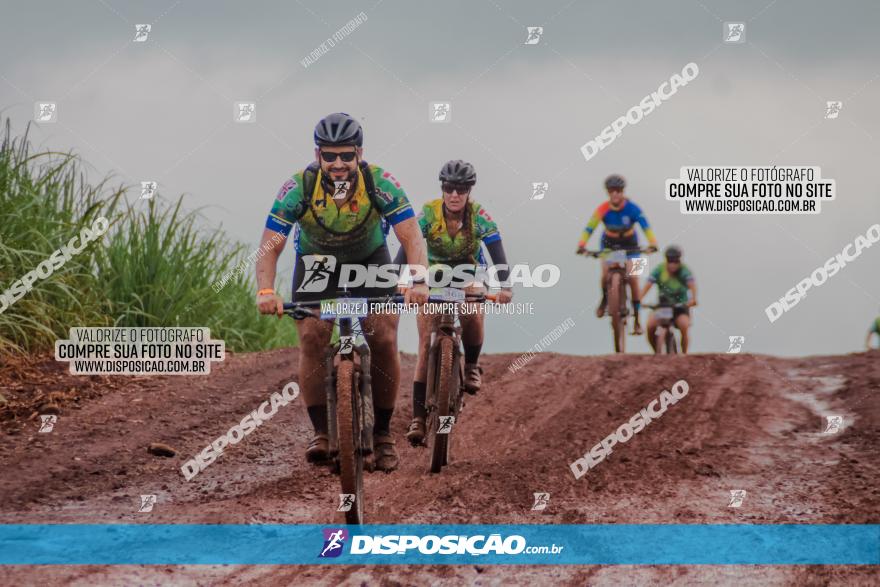 Circuito Metropolitano de Cicloturismo - 3ª Etapa