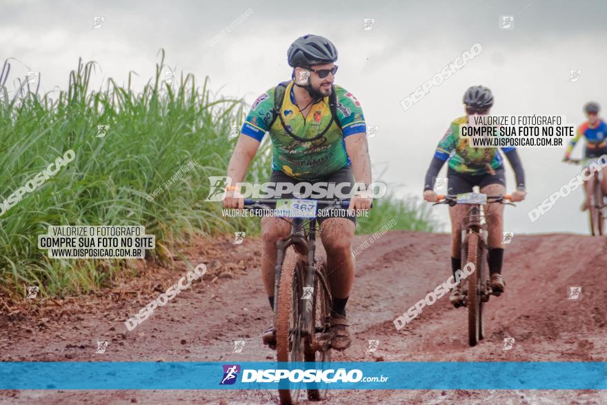 Circuito Metropolitano de Cicloturismo - 3ª Etapa