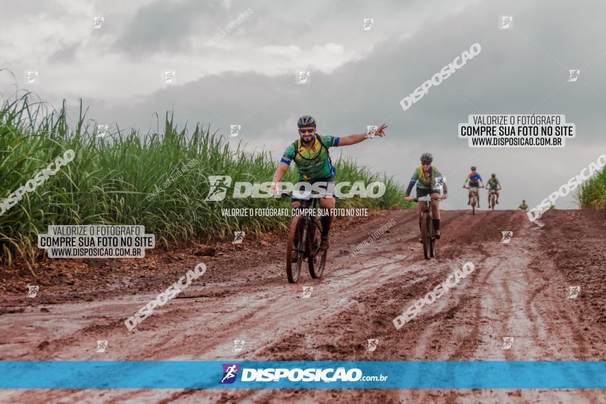 Circuito Metropolitano de Cicloturismo - 3ª Etapa