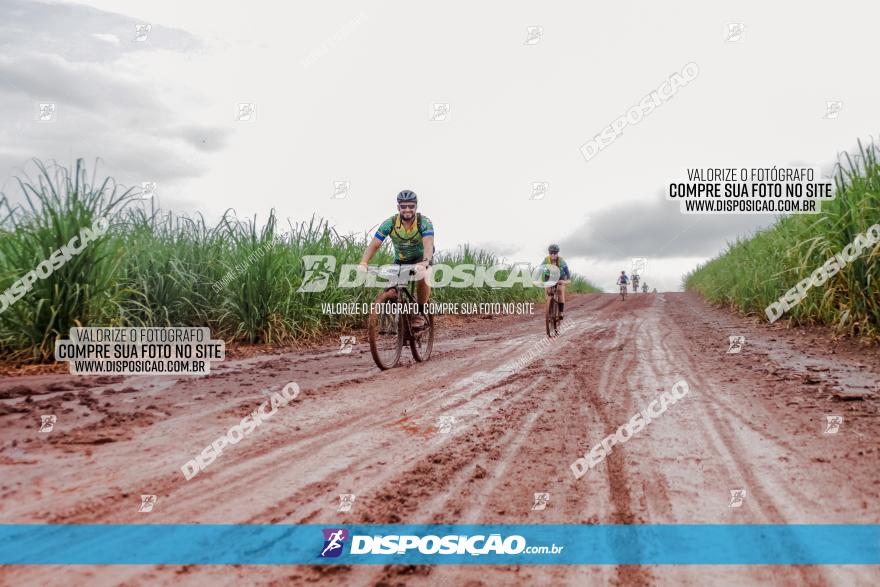 Circuito Metropolitano de Cicloturismo - 3ª Etapa