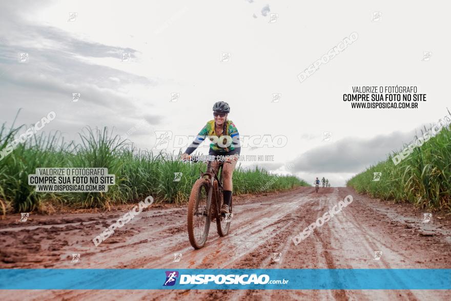 Circuito Metropolitano de Cicloturismo - 3ª Etapa