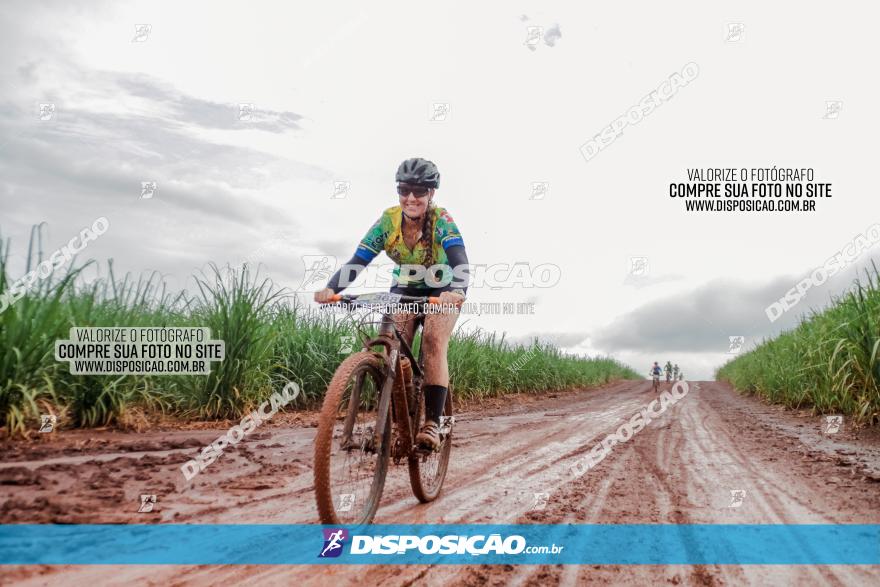 Circuito Metropolitano de Cicloturismo - 3ª Etapa