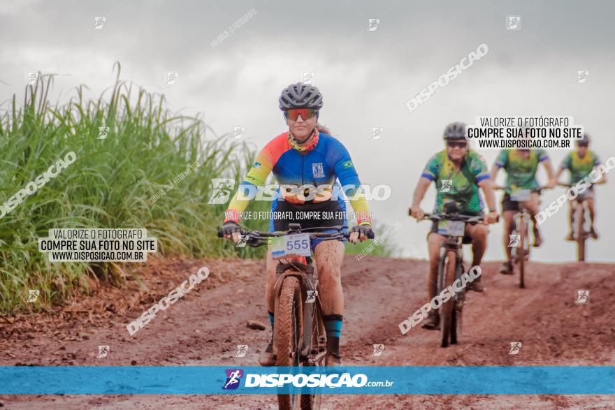 Circuito Metropolitano de Cicloturismo - 3ª Etapa