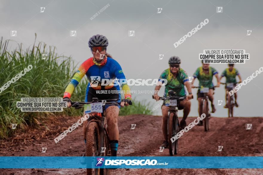 Circuito Metropolitano de Cicloturismo - 3ª Etapa