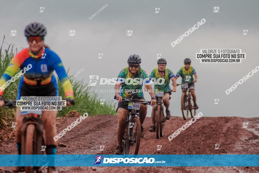 Circuito Metropolitano de Cicloturismo - 3ª Etapa