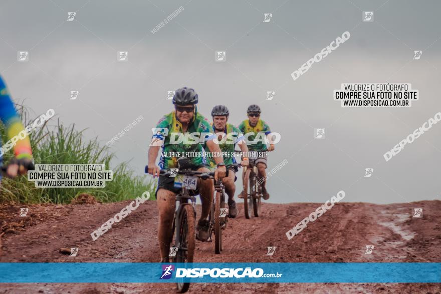 Circuito Metropolitano de Cicloturismo - 3ª Etapa