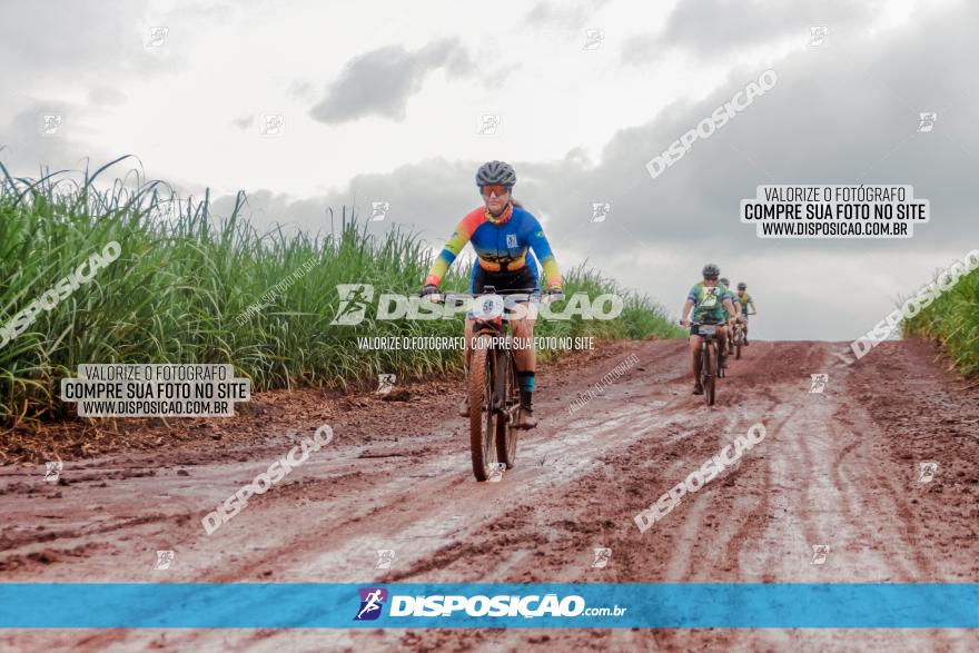 Circuito Metropolitano de Cicloturismo - 3ª Etapa