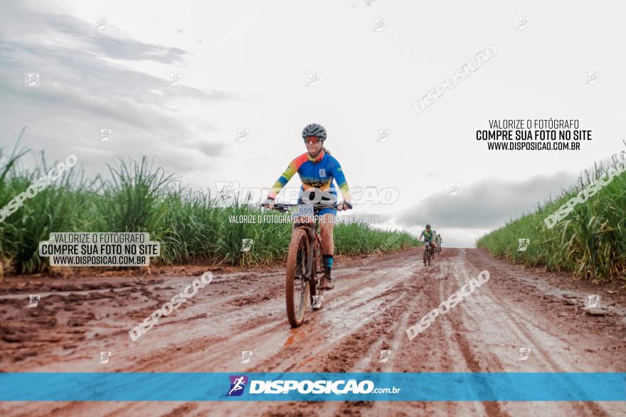 Circuito Metropolitano de Cicloturismo - 3ª Etapa