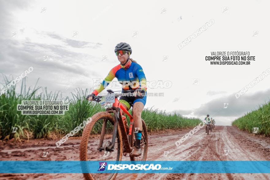 Circuito Metropolitano de Cicloturismo - 3ª Etapa