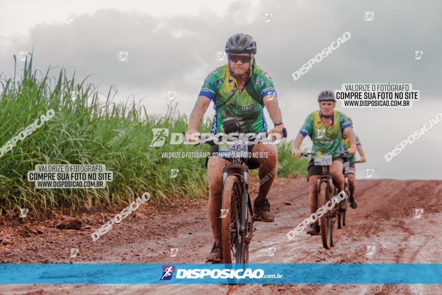 Circuito Metropolitano de Cicloturismo - 3ª Etapa