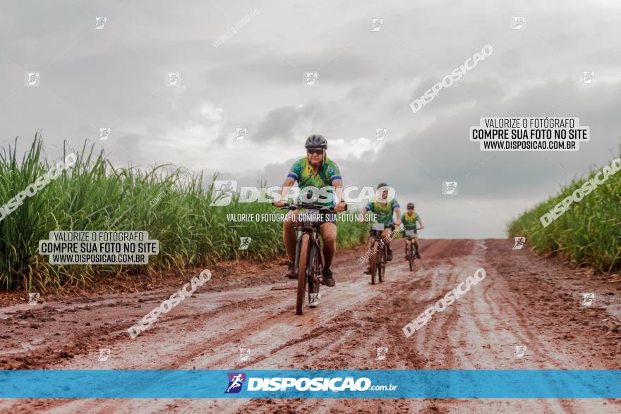 Circuito Metropolitano de Cicloturismo - 3ª Etapa