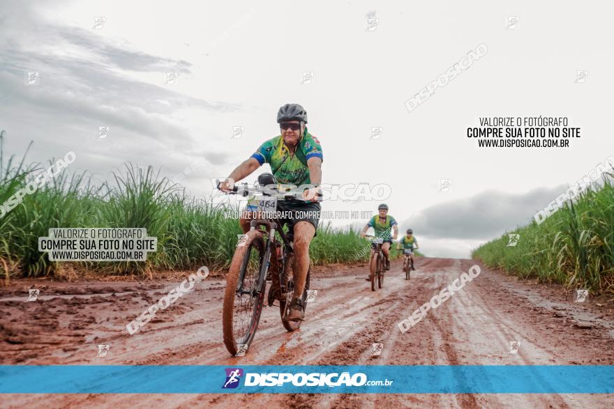 Circuito Metropolitano de Cicloturismo - 3ª Etapa