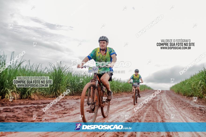 Circuito Metropolitano de Cicloturismo - 3ª Etapa