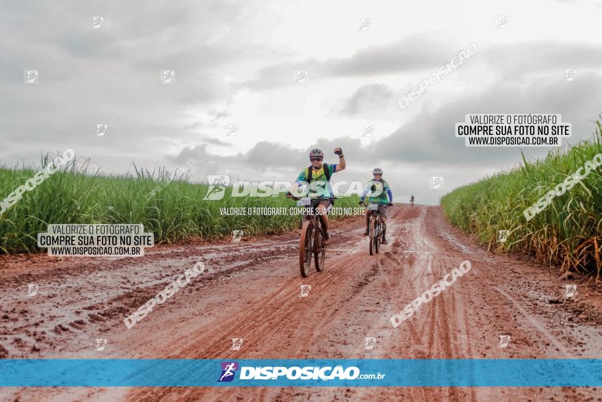 Circuito Metropolitano de Cicloturismo - 3ª Etapa