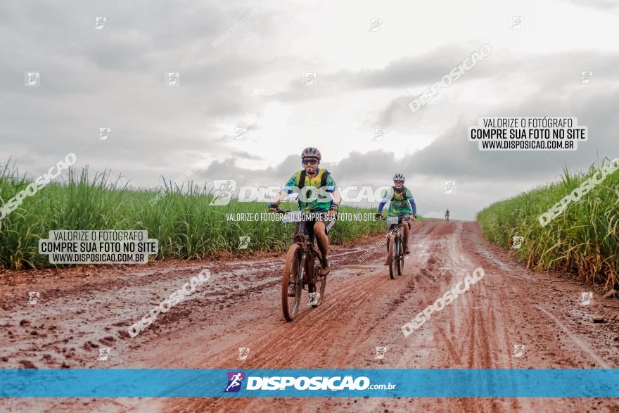 Circuito Metropolitano de Cicloturismo - 3ª Etapa