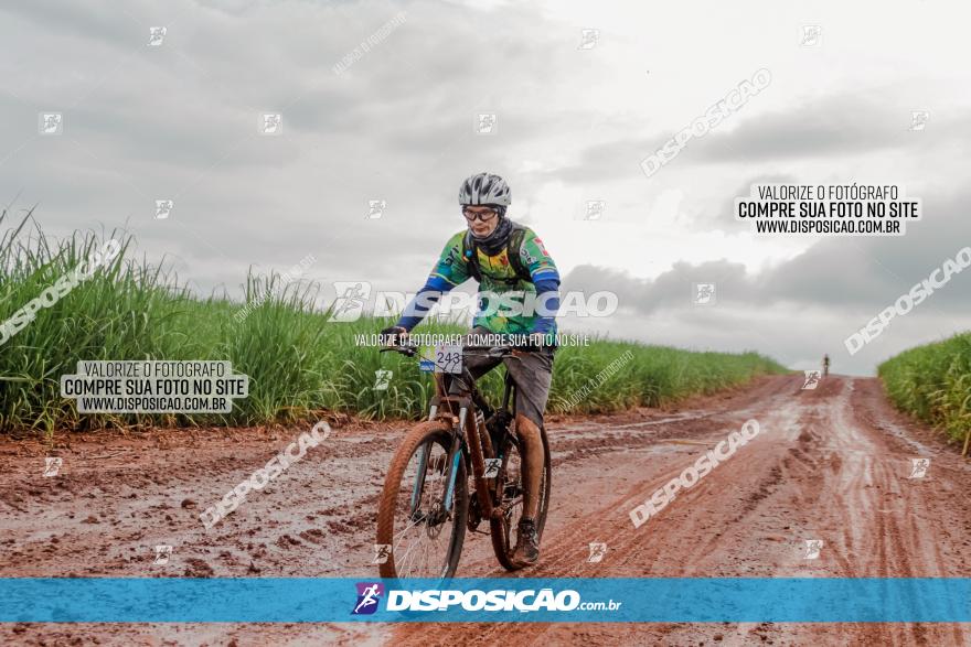 Circuito Metropolitano de Cicloturismo - 3ª Etapa