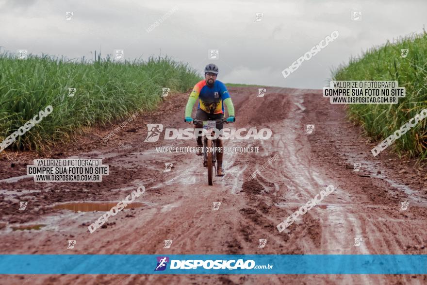 Circuito Metropolitano de Cicloturismo - 3ª Etapa