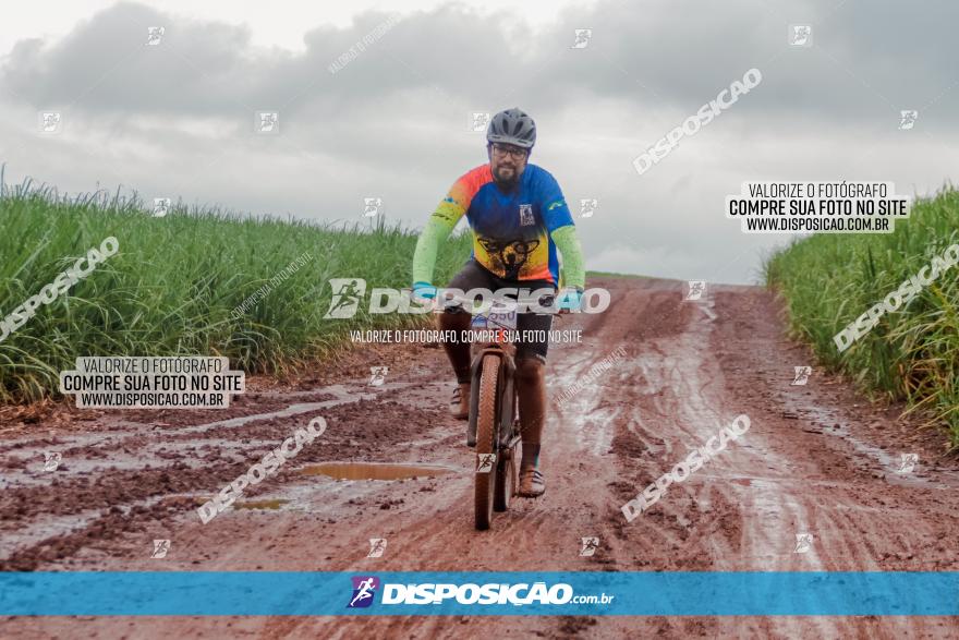 Circuito Metropolitano de Cicloturismo - 3ª Etapa