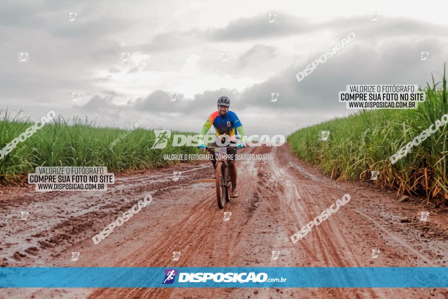 Circuito Metropolitano de Cicloturismo - 3ª Etapa