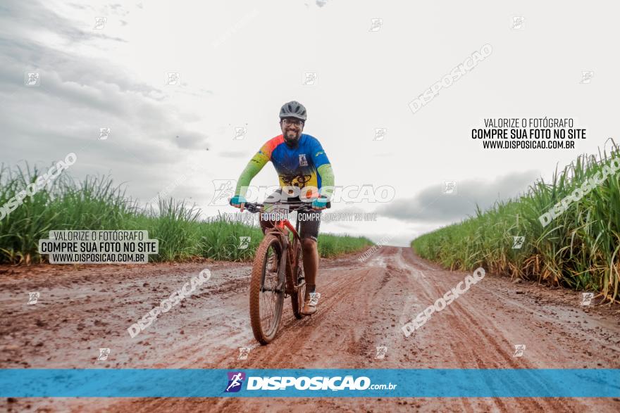 Circuito Metropolitano de Cicloturismo - 3ª Etapa