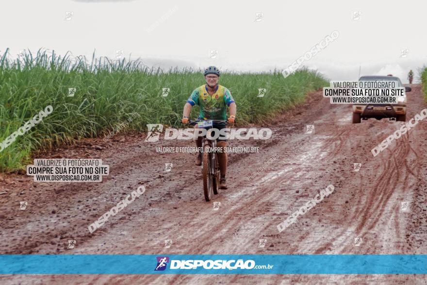 Circuito Metropolitano de Cicloturismo - 3ª Etapa