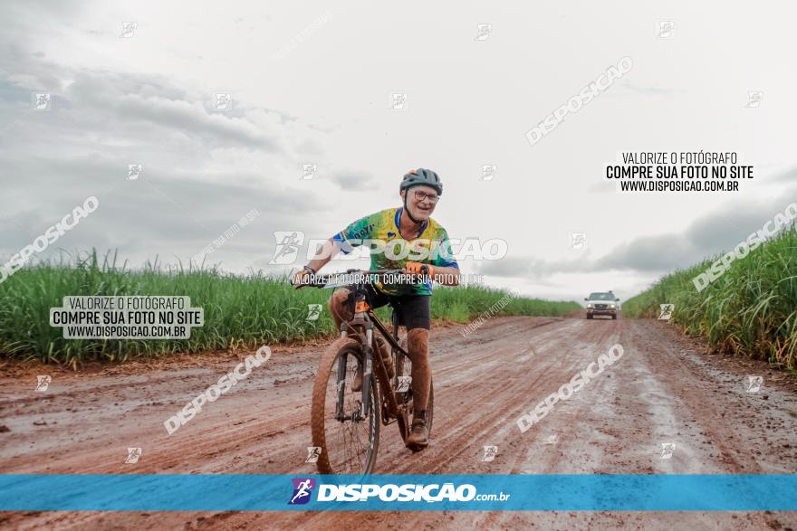 Circuito Metropolitano de Cicloturismo - 3ª Etapa