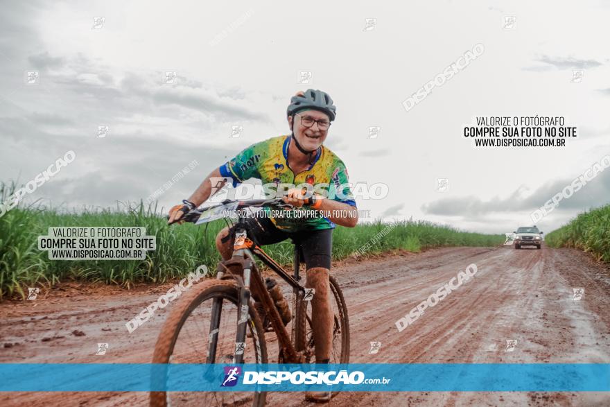 Circuito Metropolitano de Cicloturismo - 3ª Etapa