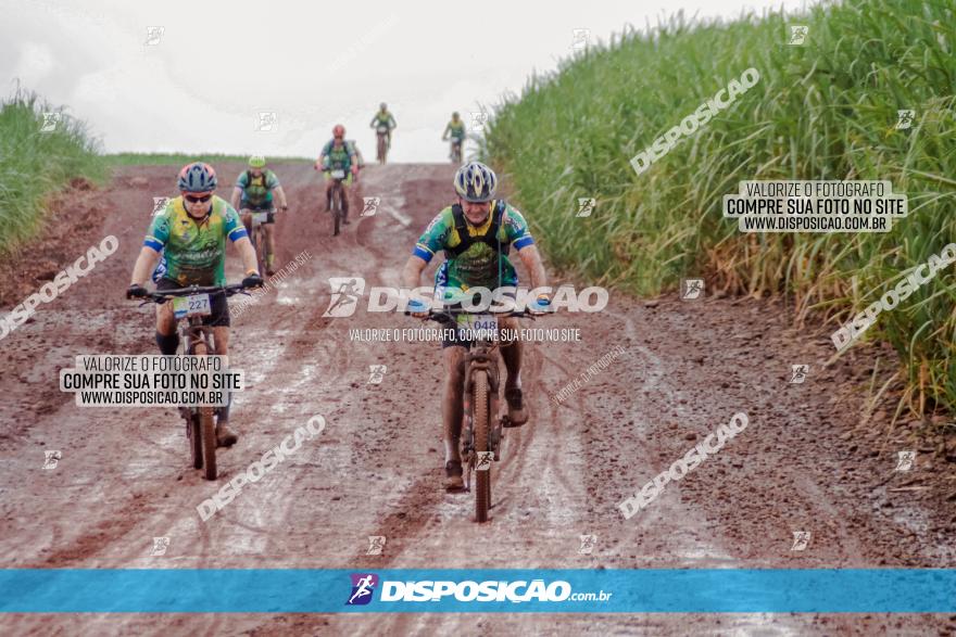 Circuito Metropolitano de Cicloturismo - 3ª Etapa