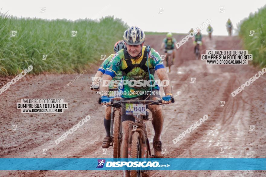 Circuito Metropolitano de Cicloturismo - 3ª Etapa