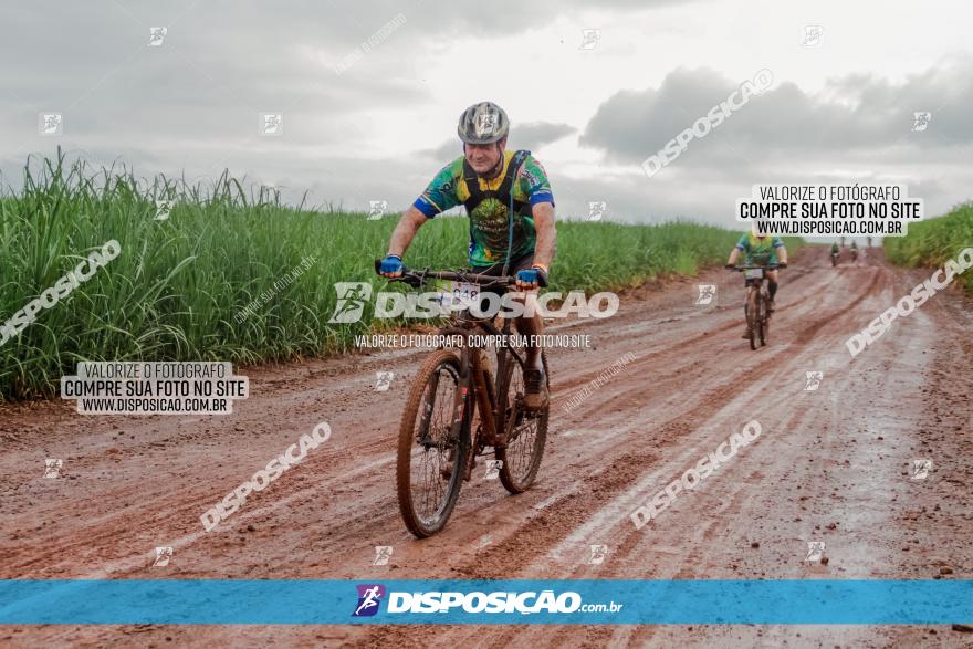 Circuito Metropolitano de Cicloturismo - 3ª Etapa