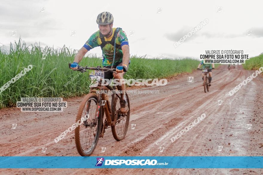 Circuito Metropolitano de Cicloturismo - 3ª Etapa