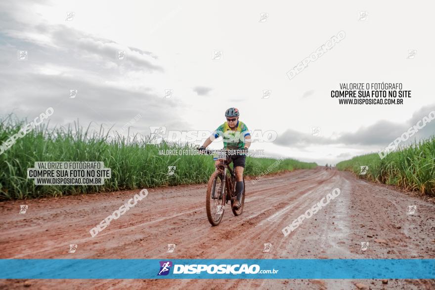 Circuito Metropolitano de Cicloturismo - 3ª Etapa