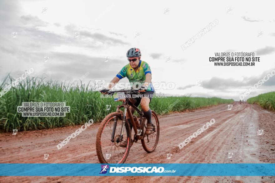 Circuito Metropolitano de Cicloturismo - 3ª Etapa