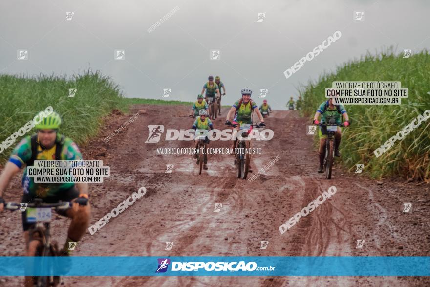 Circuito Metropolitano de Cicloturismo - 3ª Etapa