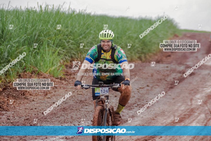 Circuito Metropolitano de Cicloturismo - 3ª Etapa