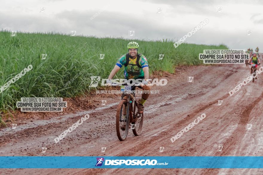 Circuito Metropolitano de Cicloturismo - 3ª Etapa