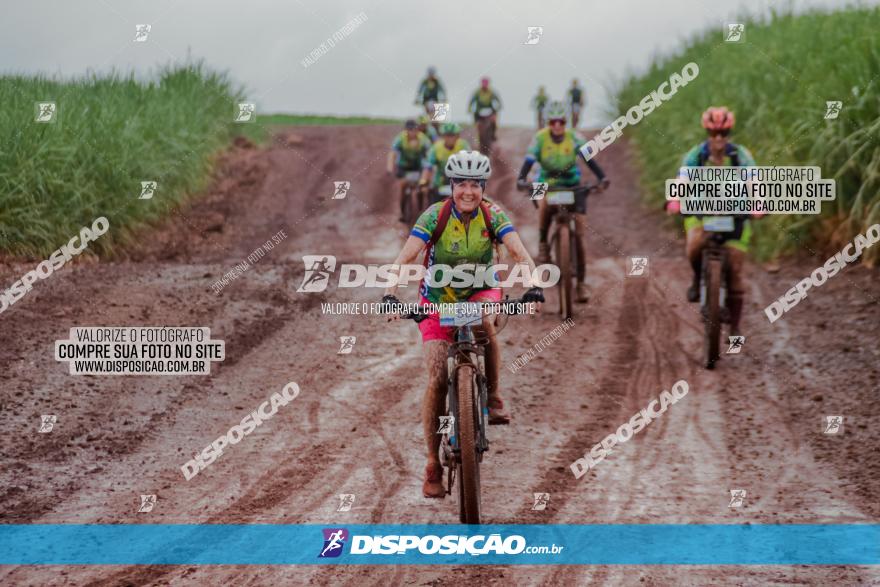 Circuito Metropolitano de Cicloturismo - 3ª Etapa