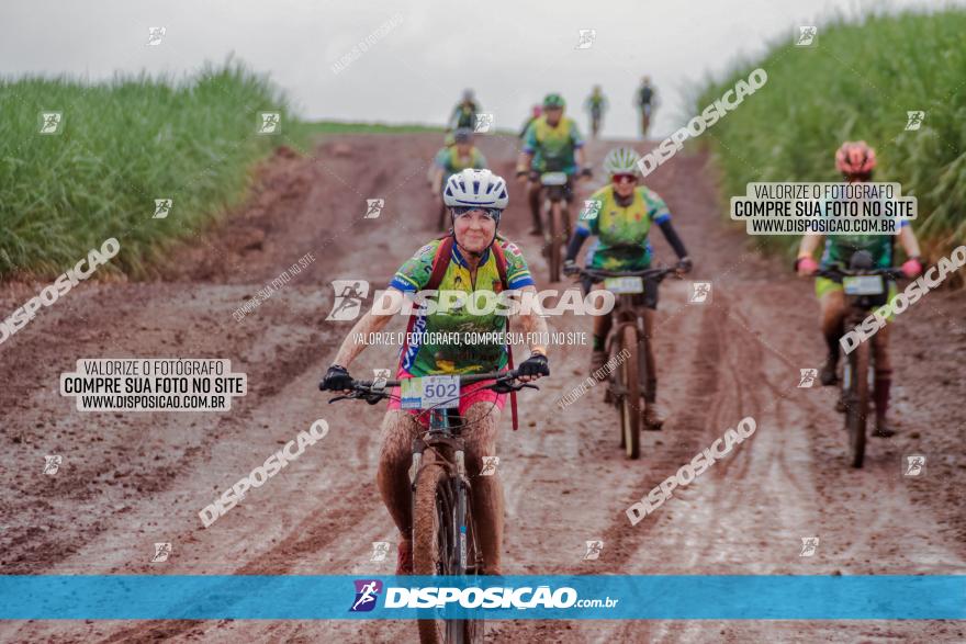 Circuito Metropolitano de Cicloturismo - 3ª Etapa