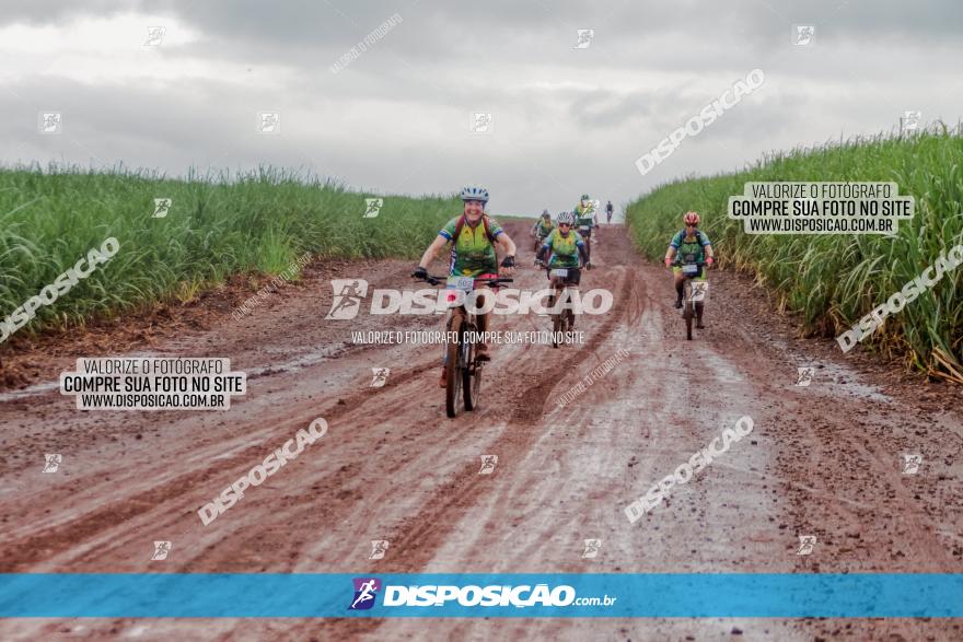 Circuito Metropolitano de Cicloturismo - 3ª Etapa