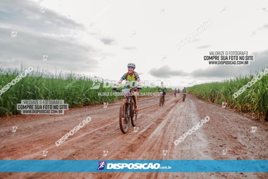 Circuito Metropolitano de Cicloturismo - 3ª Etapa