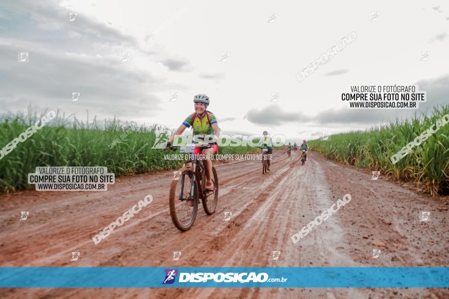 Circuito Metropolitano de Cicloturismo - 3ª Etapa