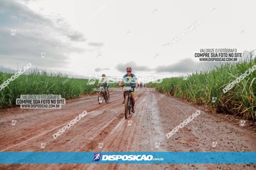 Circuito Metropolitano de Cicloturismo - 3ª Etapa