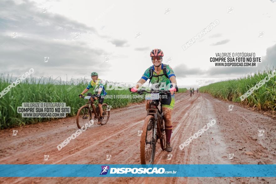 Circuito Metropolitano de Cicloturismo - 3ª Etapa